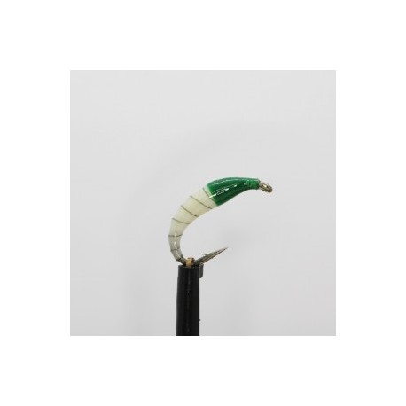 white and green okey dokey