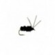blue gill spider black