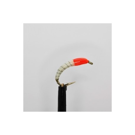 white and orange okey dokey