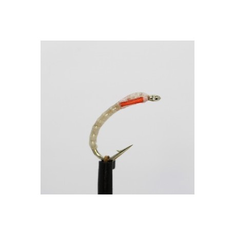 white flexifloss buzzer