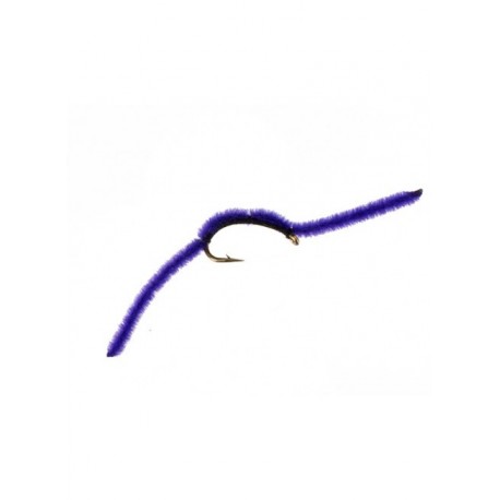 san juan worm purple