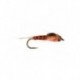 beadhead steely stonefly orange