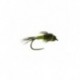 beadhead tactical twister mayfly olive