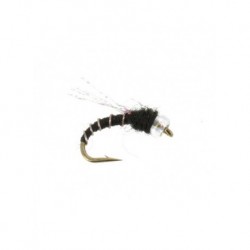 crystal midge black