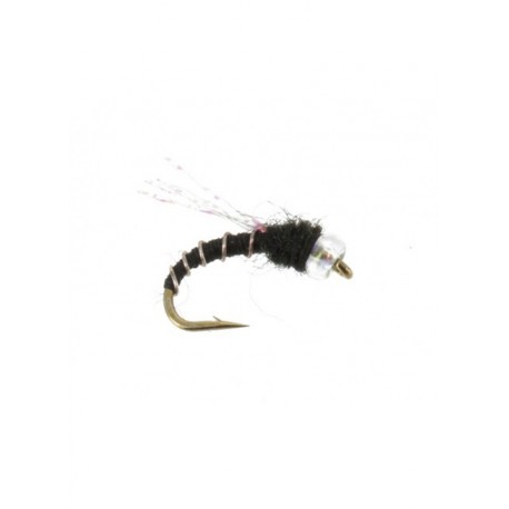 crystal midge black