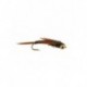 beadhead wired stonefly dark