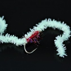 cheese with uv claret fritz body chewing gum worm