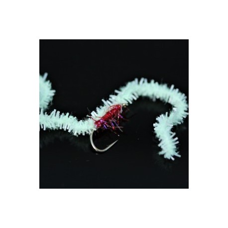 cheese with uv claret fritz body chewing gum worm