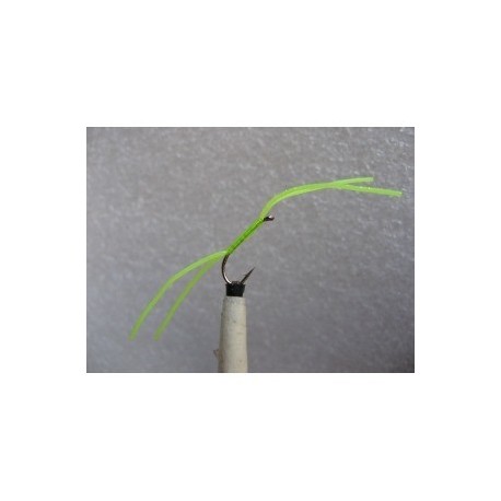 fl yellow perfect rubber b w