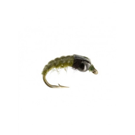 beadhead bottom bouncing caddis