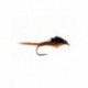 early brown stonefly short shank
