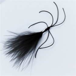 black critter worm