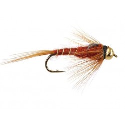 damsel brown