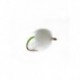 nuke egg no bead white