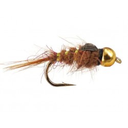 rose hares ear bh nymph