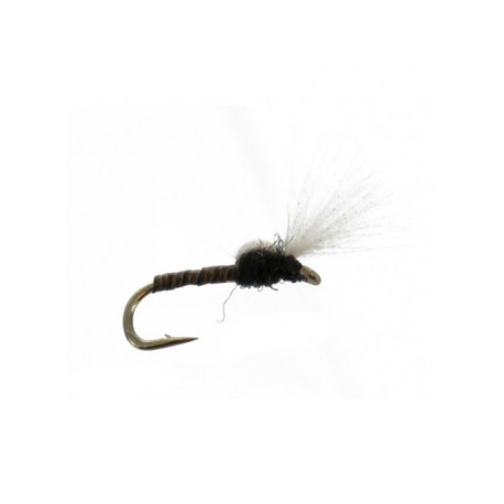 cdc midge pupa