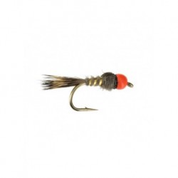 beadhead firebead hares ear