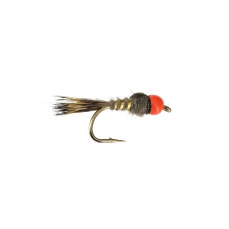 beadhead firebead hares ear