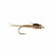 beadhead woven stonefly tan