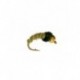 beadhead caddis olive