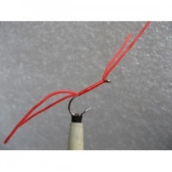 fl red perfect rubber b w