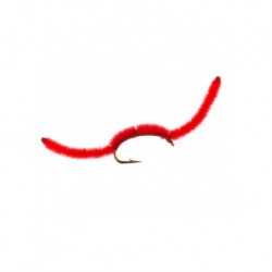 san juan worm red