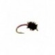 disco midge light pink