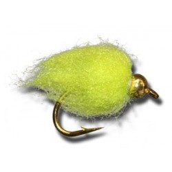 BH Nuke Egg Chartreuse