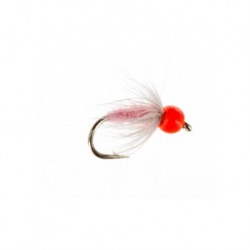 firebead soft hacke sowbug pink