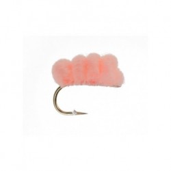 scrambled egg peachy king