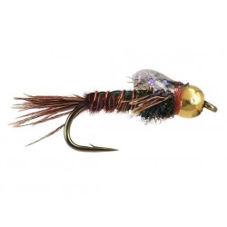 bh sparkle back pheasant tail