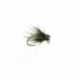beadhead tactical soft hackle olive
