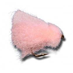 Y K Salmon Egg Champagne