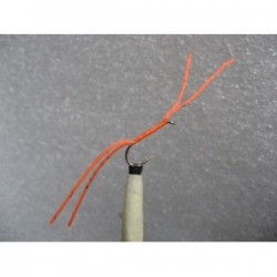 fl orange perfect rubber b w