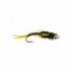 beadhead wired stonefly yellow