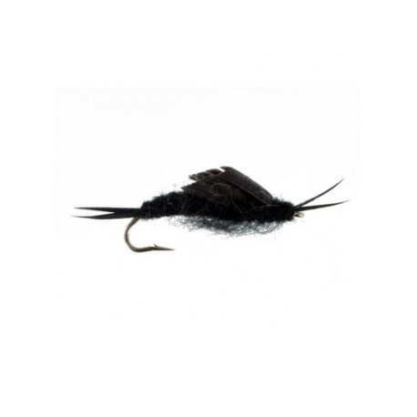 kaufmann stonefly black