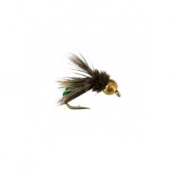 beadhead pm caddis
