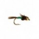 beadhead lightning bug green