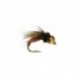 beadhead pm caddis rust