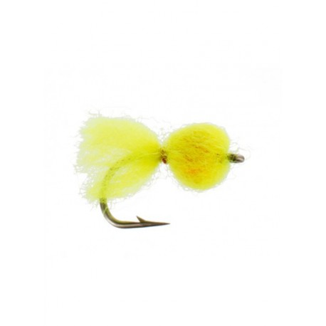 unreal egg chartreuse