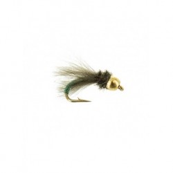 bh metallic caddis