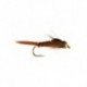 beadhead early stonefly brown