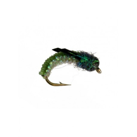 beadhead jalapeno caddis