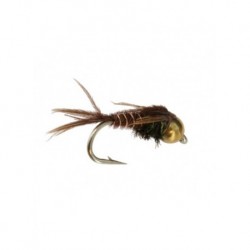 beadhead pheasant tail