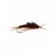 kaufmann stonefly dark brown