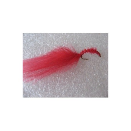 ians red blood brothers