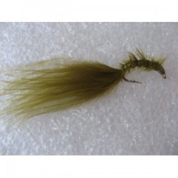 ians olive blood brothers