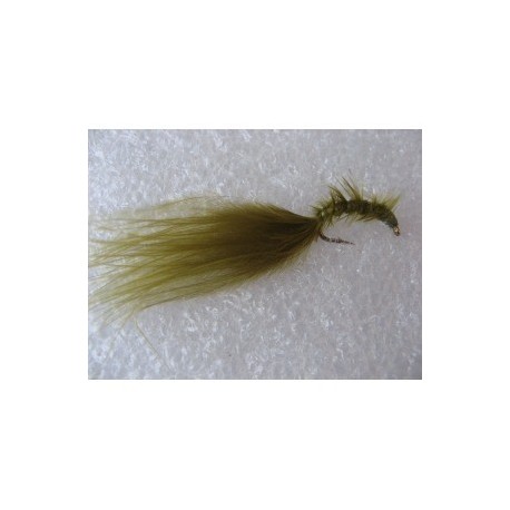 ians olive blood brothers