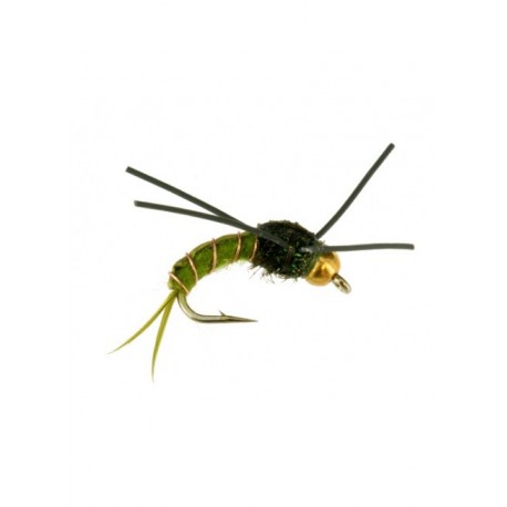 beadhead  d nymph
