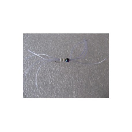 uv white crazy rainbow b w